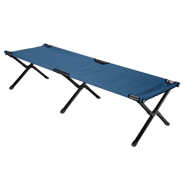 Раскладушка Grand Canyon Topaz M Dark Blue Фото