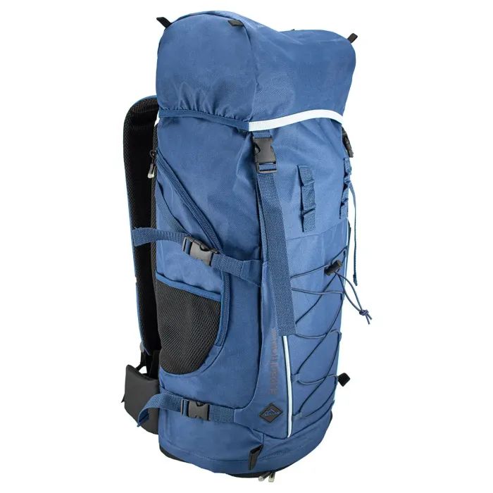 Рюкзак туристический Semi Line 65 Navy A3041-2 Фото