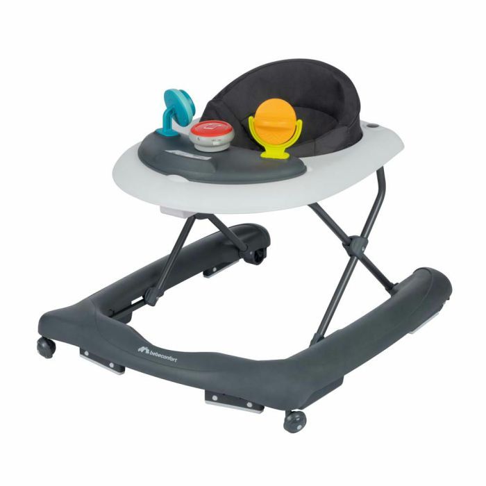 Ходунки Bebe Confort Dalia Mineral Graphite Фото