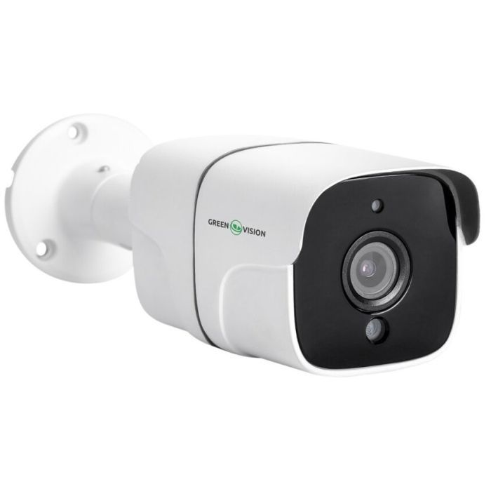 Камера видеонаблюдения Greenvision GV-182-IP-FM-COA40-30 POE Фото