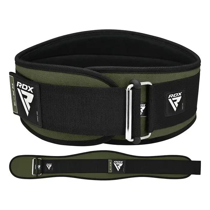 RDX RX3 EVA Curve неопреновий Army Green XL WBE-RX3AG-XL ⏩ Купити ...