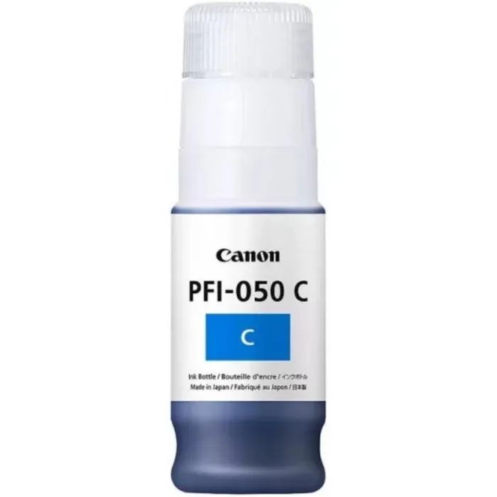 Картридж Canon PFI-050C Cyan Фото