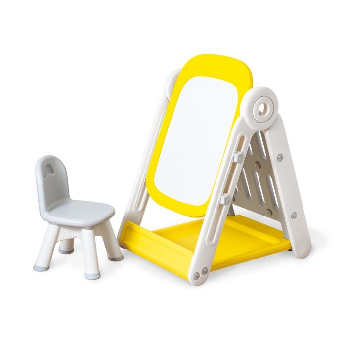 Мольберт Mealux Felix со стульчиком Фото