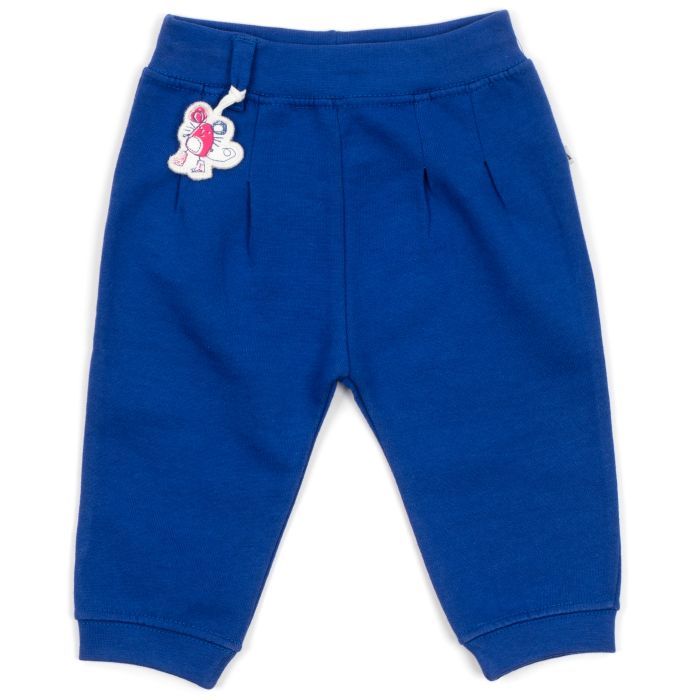 Штаны детские Aziz трикотажні Фото