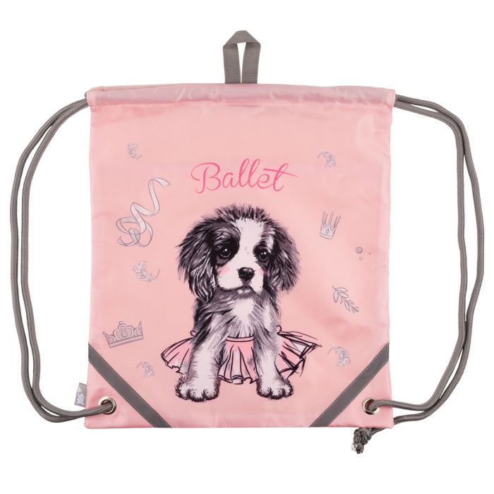 Сумка для обуви Yes Doggy Ballet SB-10 Фото
