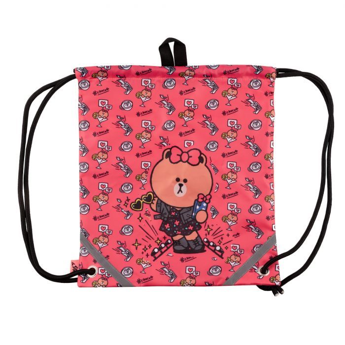 Сумка для обуви Yes Line Friends SB-10 Фото