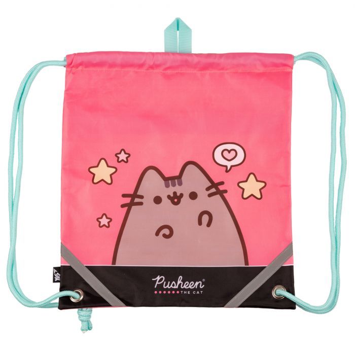 Сумка для обуви Yes Pusheen SB-10 Фото