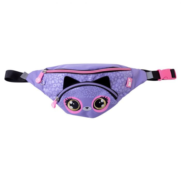 Сумка-бананка Yes Kitty SP-35 Фото