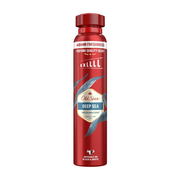 Дезодорант Old Spice Deep Sea 250 мл Фото