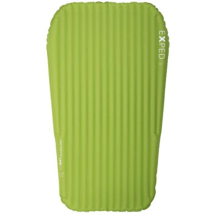 Туристический коврик Exped Ultra 1R Duo M Фото
