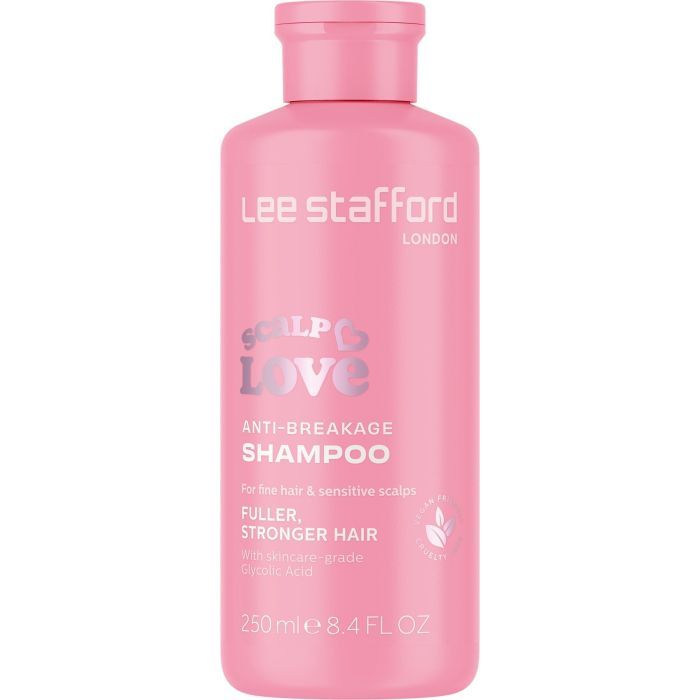 Шампунь Lee Stafford Scalp Love 250 мл Фото