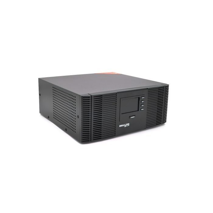 Солнечный инвертор Brazzers BRZ-SOLAR-800, 640W Фото