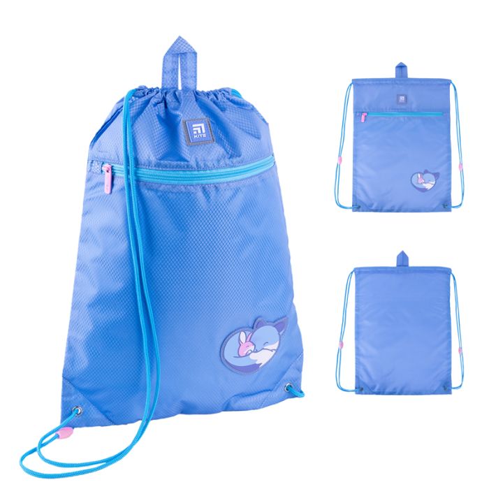 Сумка для обуви Kite 601M 100 Cute Фото