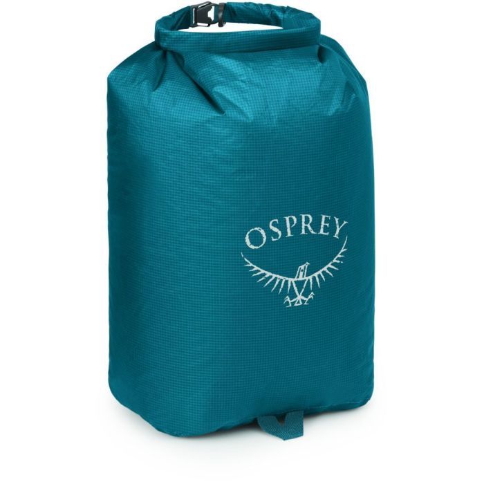 Гермомешок Osprey Ultralight DrySack 12L waterfront blue O/S Фото