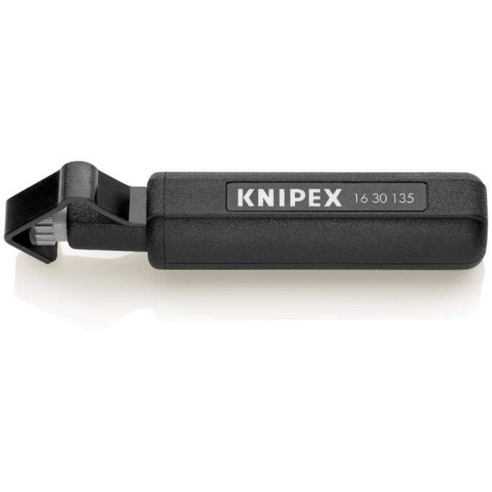 Съемник изоляции KNIPEX 135 mm Фото