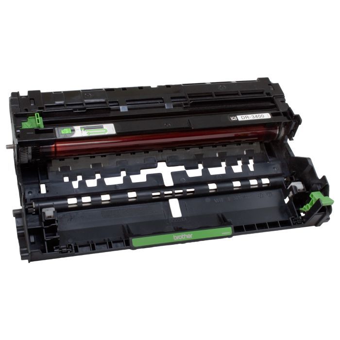 Корпус картриджа Brother DR-3400 Фото