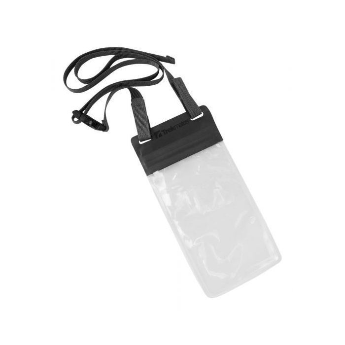 Гермопакет Trekmates Phone Pouch TM-003771 clear O/S Фото