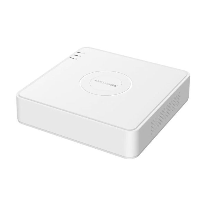 Регистратор для видеонаблюдения Hikvision DS-7104NI-Q1/4P(D) Фото