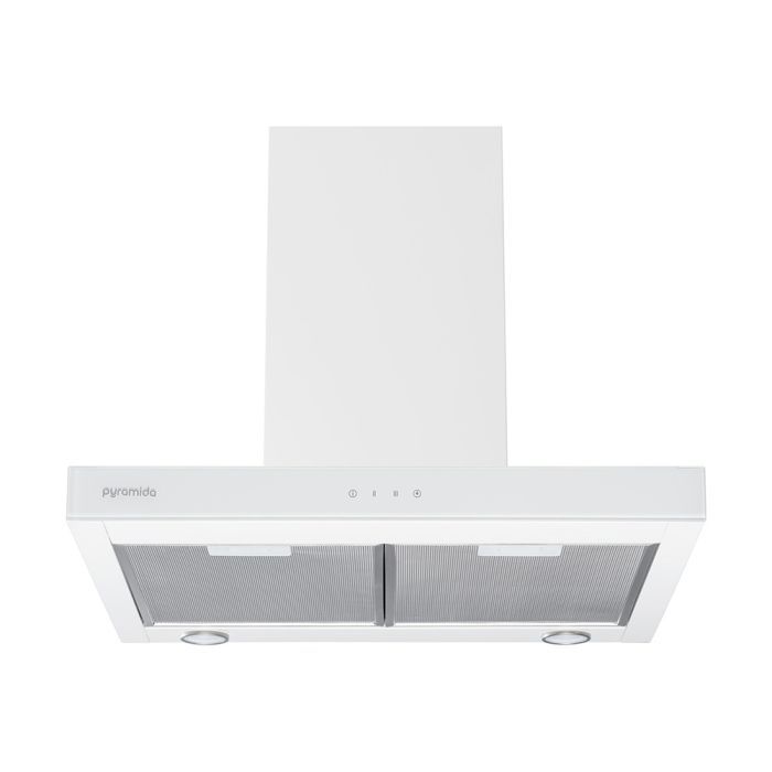 Вытяжка кухонная Pyramida AGT 60 S GWH Фото