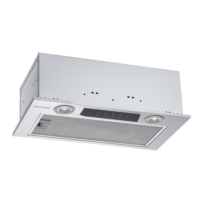 Вытяжка кухонная Pyramida CX 52 (750) E IX Фото