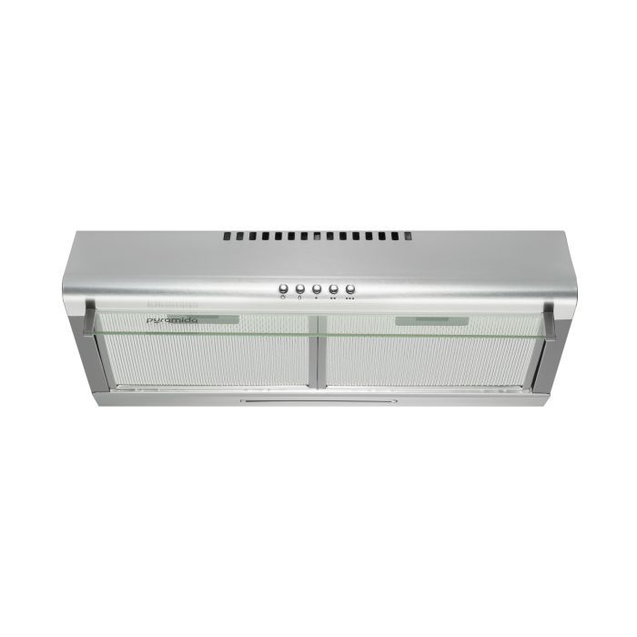 Вытяжка кухонная Pyramida MX 50 (450) B IX Фото