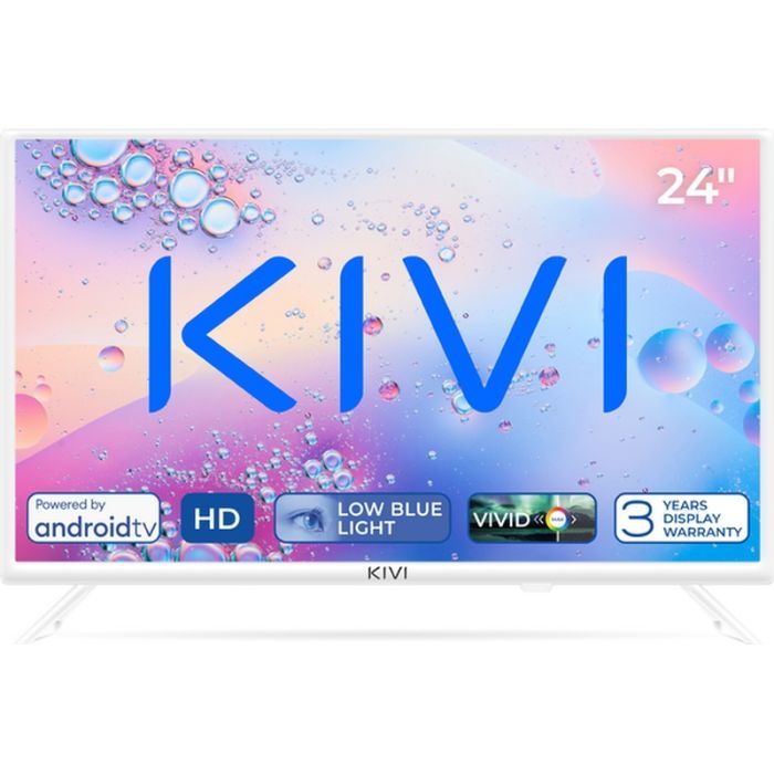 Телевизор Kivi 24H760QW Фото