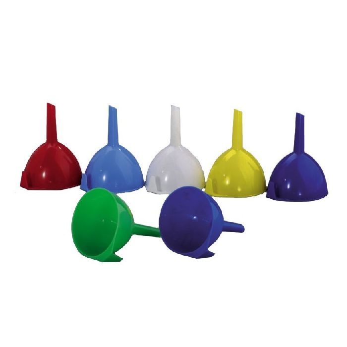 Лейка кухонная Горизонт мала 85 мм Фото