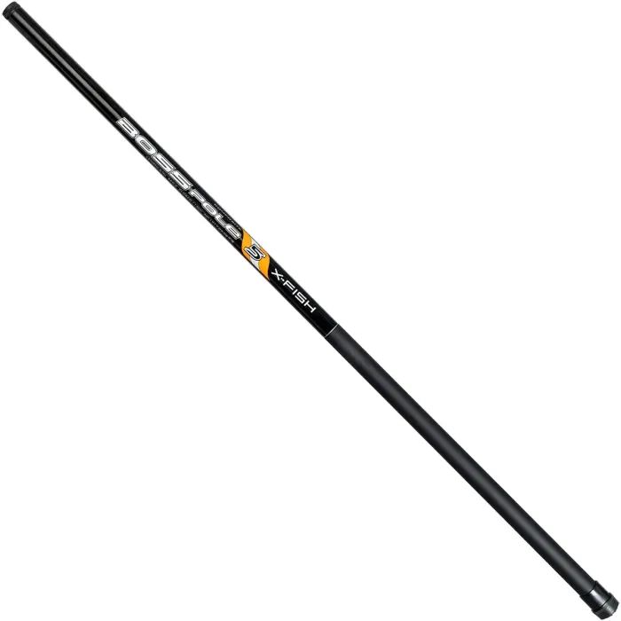 Удилище X-Fish Boss Pole 5m Фото