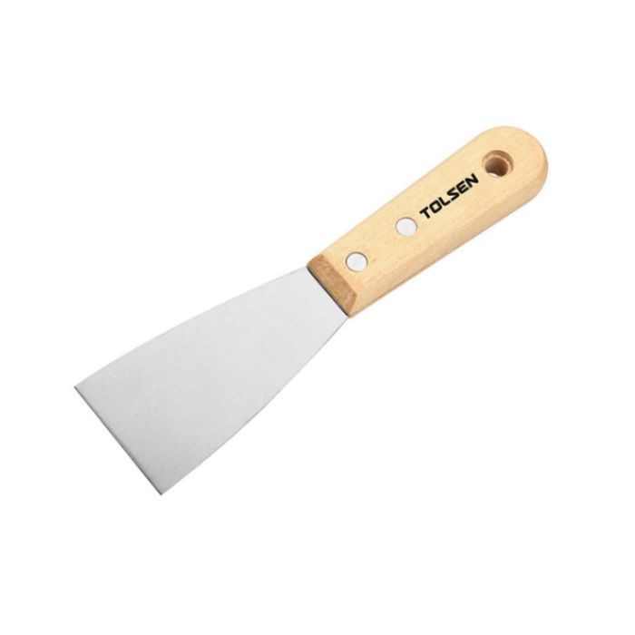 Шпатель Tolsen 50 мм Фото