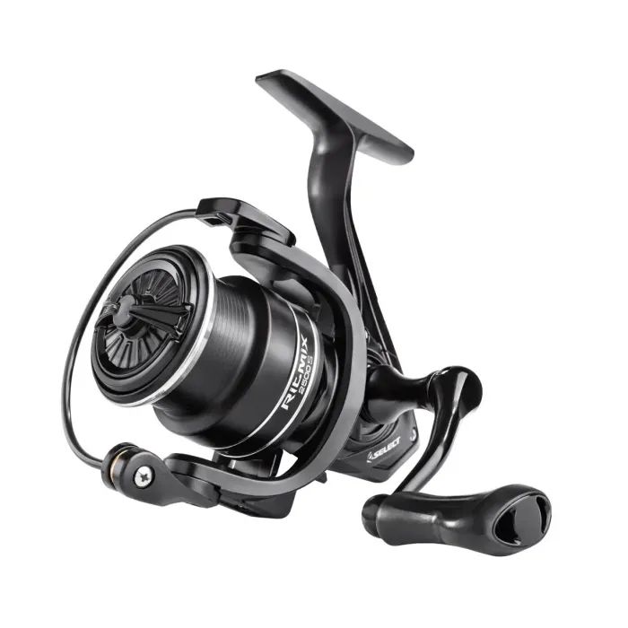 Катушка Select Ritmix 2500 6+1BB Фото