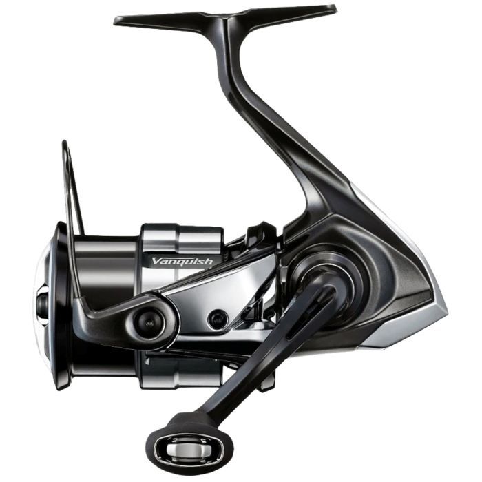 Катушка Shimano Vanquish FC 2500S 11+1BB Фото