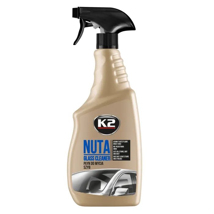 Автомобильный очиститель K2 Nuta 750 мл Фото