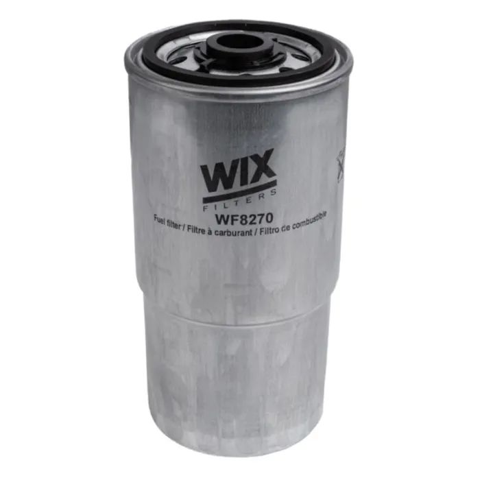 Фильтр топливный Wixfiltron WF8270 Фото