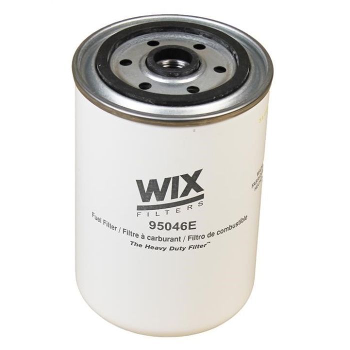 Фильтр топливный Wixfiltron 95046E Фото