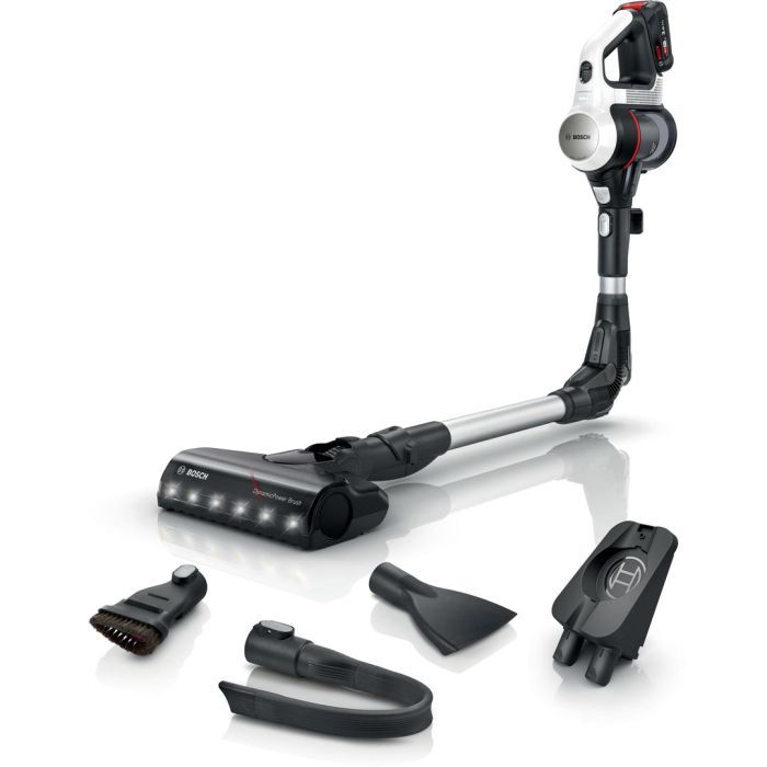 Пылесос Bosch BBS711W Фото