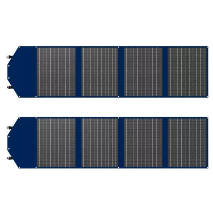 Портативная солнечная панель Canyon CND-SP200W2P Фото