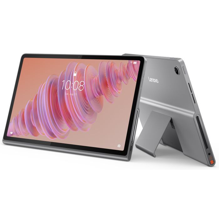 Планшет Lenovo Tab Plus 8/256 WiFi Luna Grey Фото