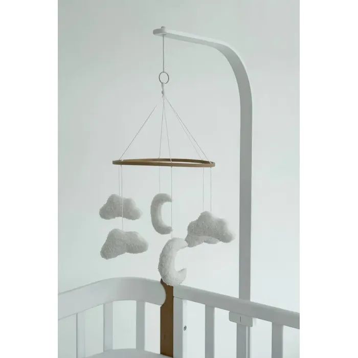 Мобиль Ingvart Хмаринки букле Фото