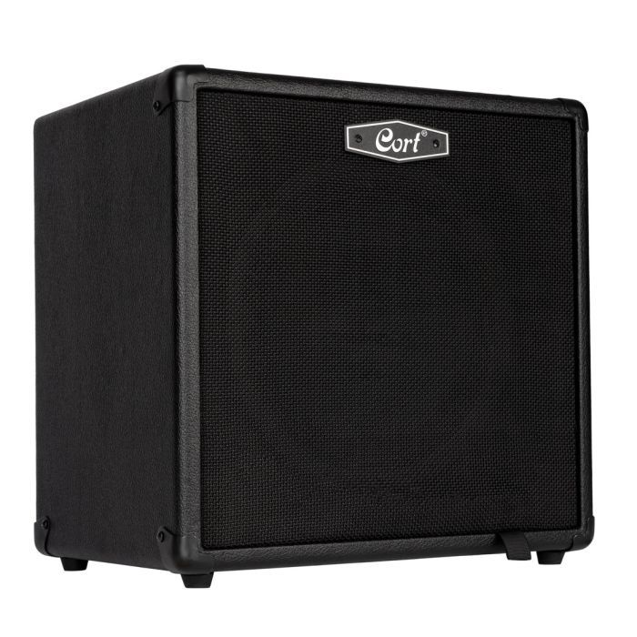 Комбоусилитель Cort CM40B Фото