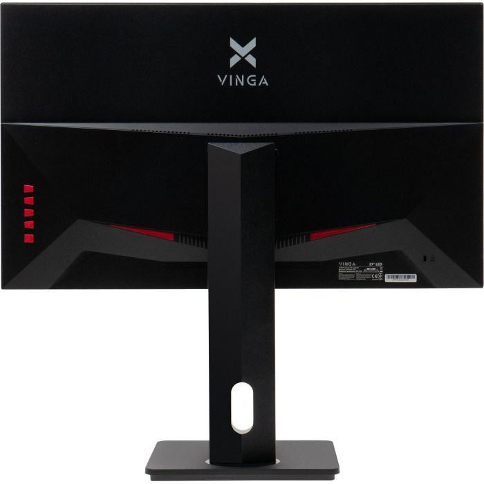 Монитор Vinga 27S118-21B Фото 3