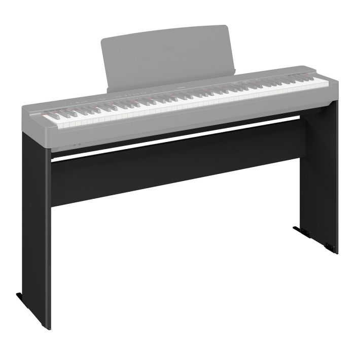 Стойка для клавишных Yamaha L-200 Black Фото