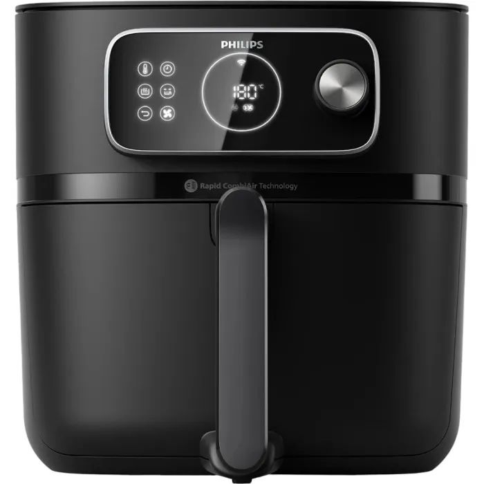 Мультипечь Philips Ovi Combi Connected Фото
