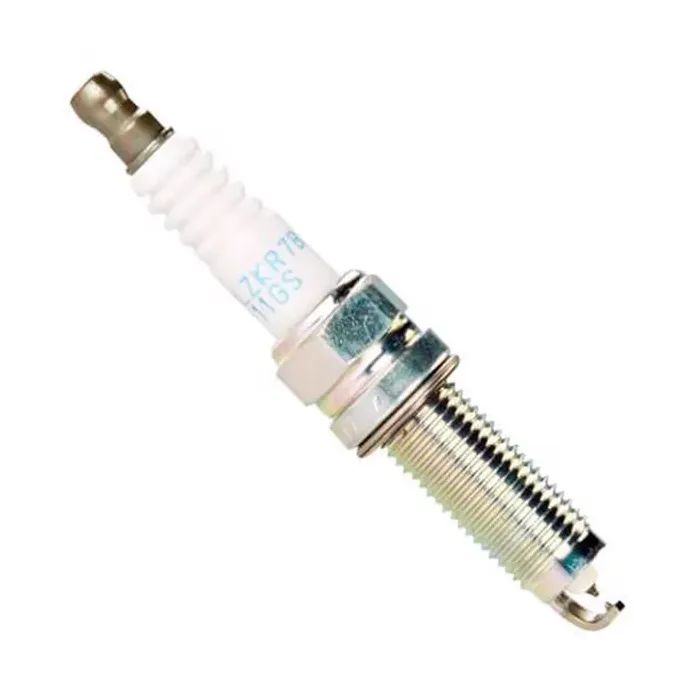 Свеча зажигания NGK 95710 DILZKR7B11GS Фото