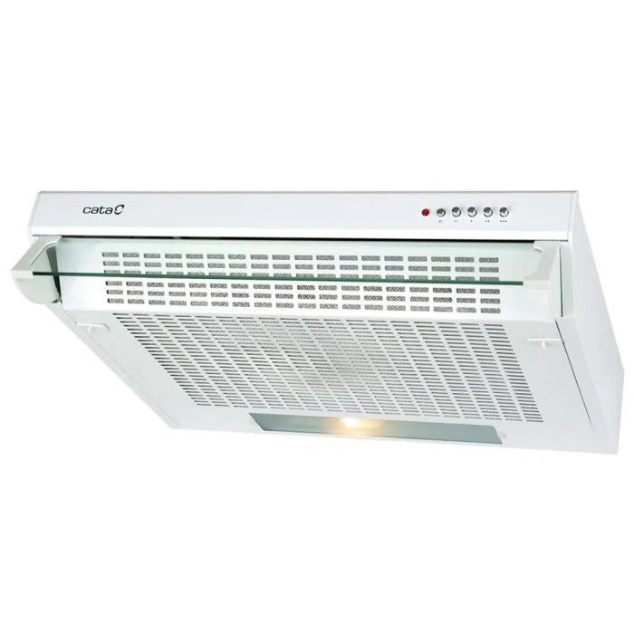 Вытяжка кухонная Cata F 2060 wh Фото