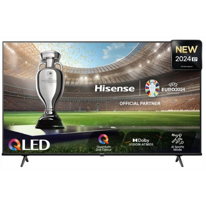 Телевизор Hisense 55E7NQ Фото