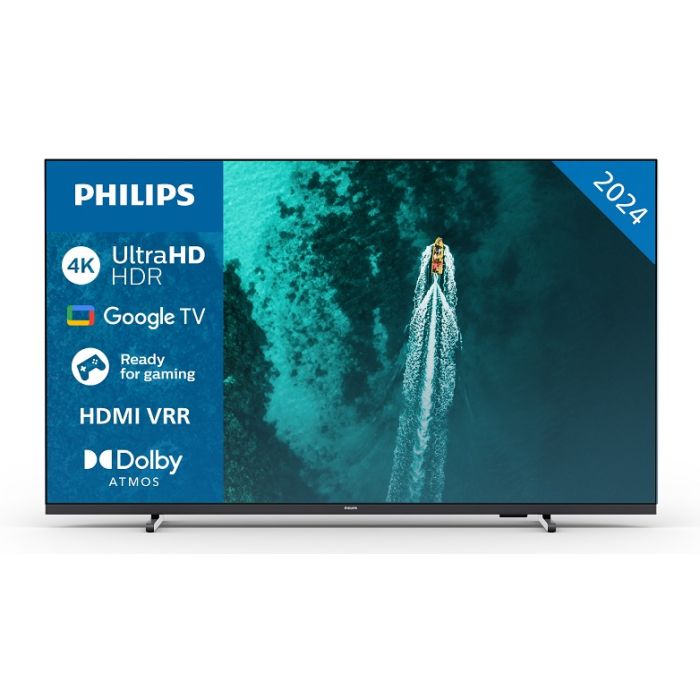 Телевизор Philips 55PUS7409/12 Фото