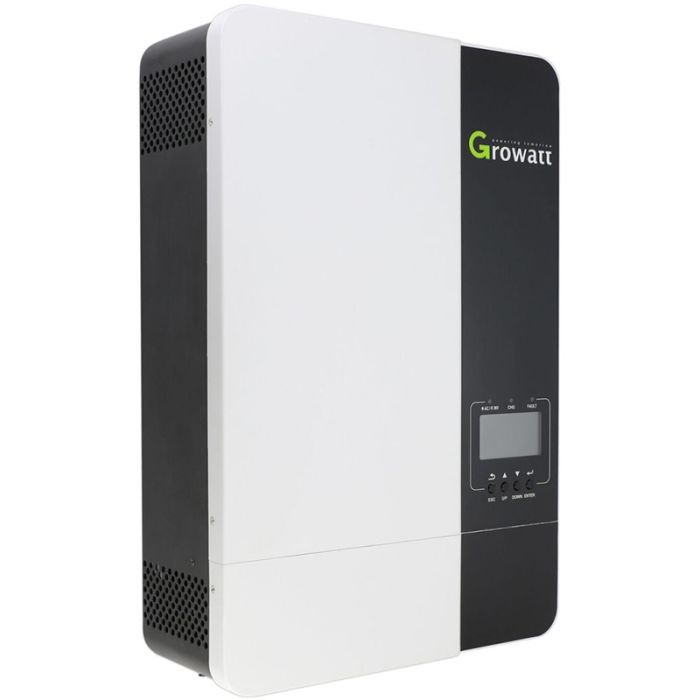 Солнечный инвертор Growatt SPF3500ES 3500W Фото