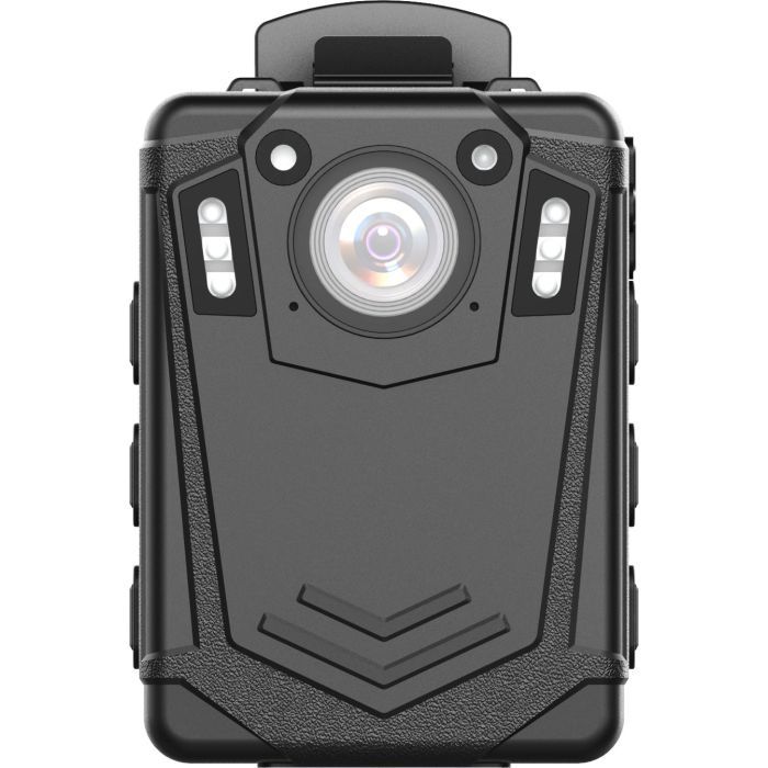 Видеорегистратор Globex Body Camera GE-920 black Фото