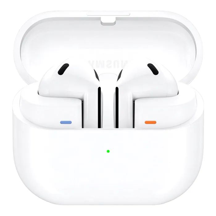 Наушники Samsung Galaxy Buds3 White Фото