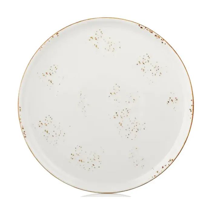 Тарелка By Bone Harmony Elegance для піци 32 см Фото